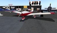 PA28C　チェロキーパイパー発売
