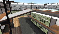 ソラマメMALLプレオープン!第一弾テナント募集開始っ!