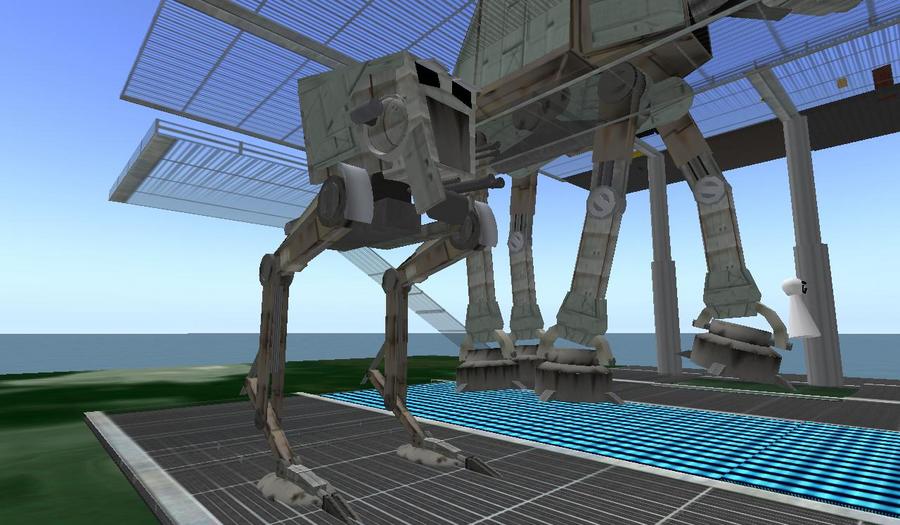 AT-AT　