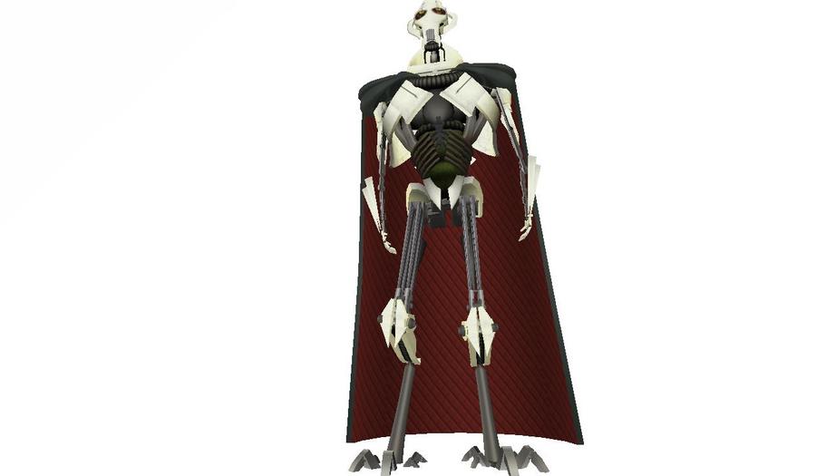 General Grievous