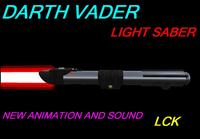 Light　Sabers　追加