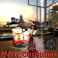 メリークリスマス♡