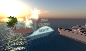23時~ピアノ生演奏@Pink Clover