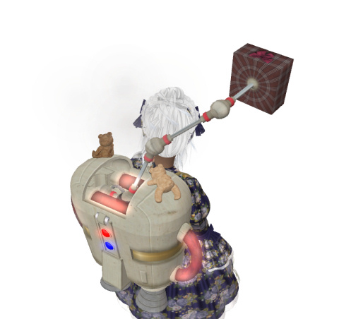 ラッキーボード時間変更!
