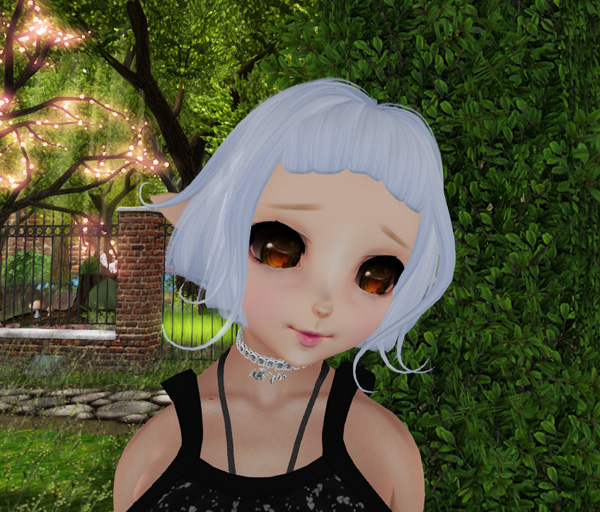 久々IN