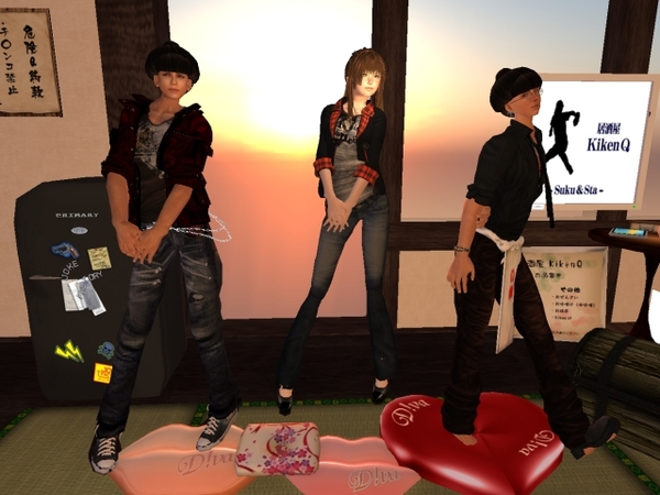 昨晩の危険Ｑ・9/7の巻