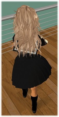 さむねいる