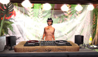 ご来場感謝!!　DJ.NaoさんのSalsa特集Vol.1