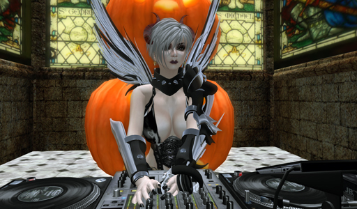 ハロウィンのSSと臨時休業のお知らせ