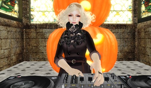 ハロウィンのSSと臨時休業のお知らせ