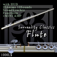 クラシック！【Flute】