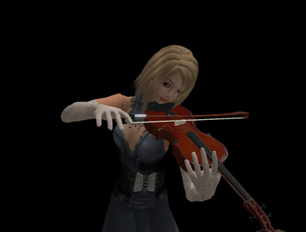 クラシック！【Viola】