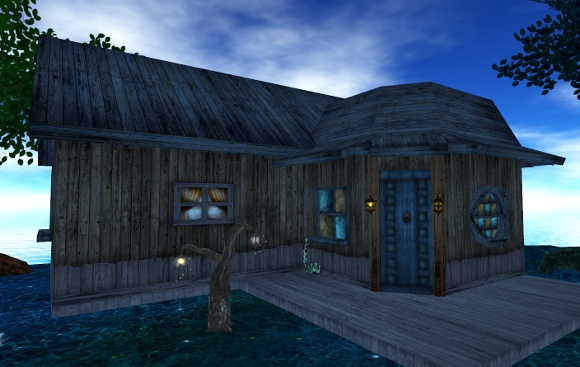 Kappa House