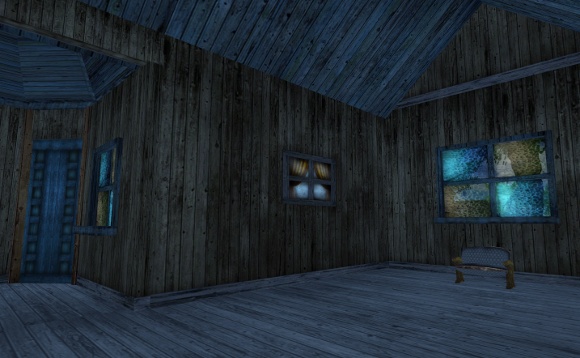 Kappa House