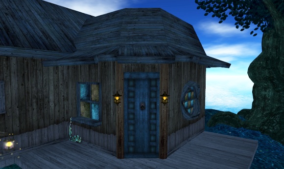 Kappa House