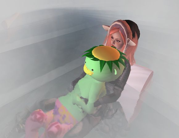 癒しのまめバー
