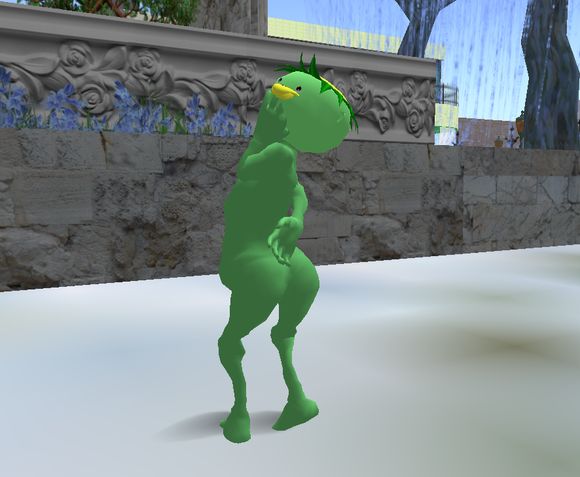 Aquel SIMトレハン