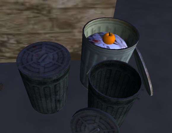 Retrologyトレハン