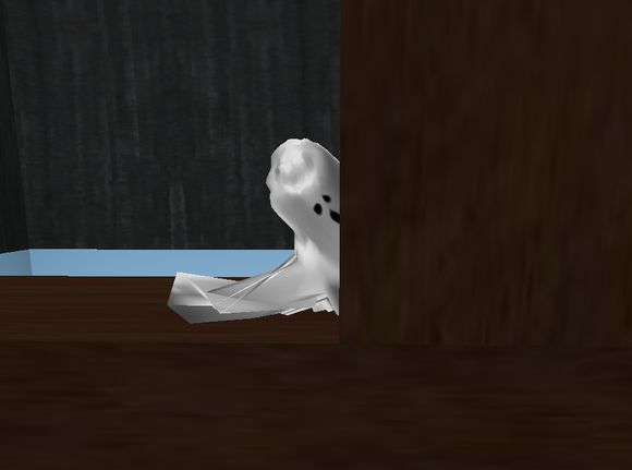 Ghost Busters Hunt なんとか終了~
