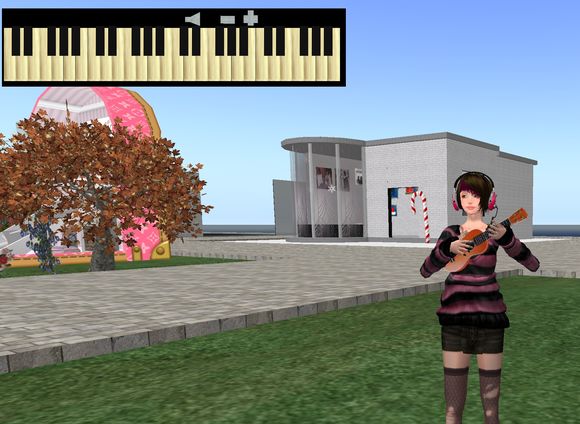 楽器トレハン Satoko Instruments