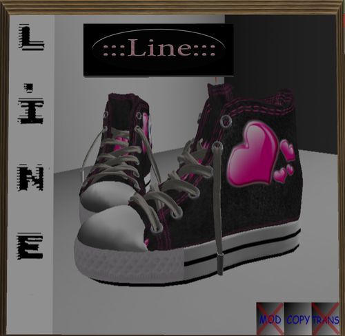 アイテムキャンプ :::LiNe:::