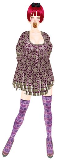 ぶろーくんはーと