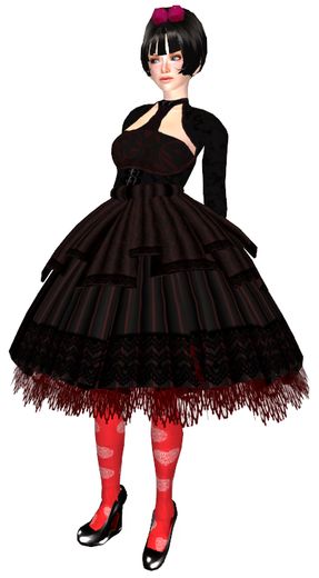 ぶろーくんはーと