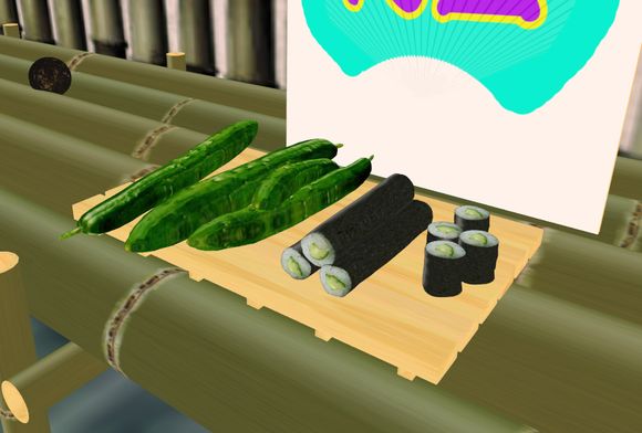 その後の新カッパ池
