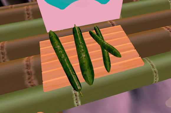 その後の新カッパ池