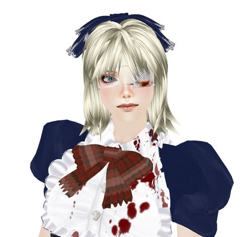 アリスさん