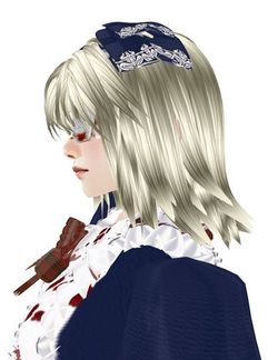 アリスさん