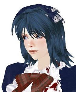 アリスさん