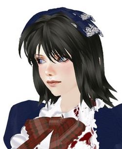 アリスさん