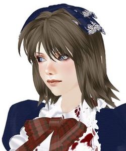 アリスさん