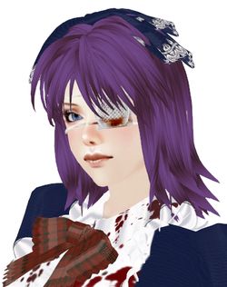 アリスさん