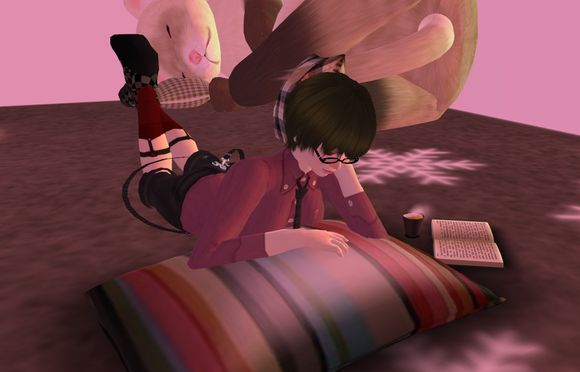 癒しの極み