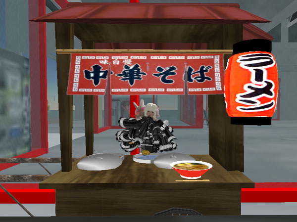 ラーメンCAMP