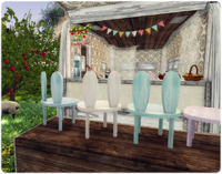 Cafe Open*