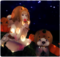 ｶﾎﾞﾁｬ！