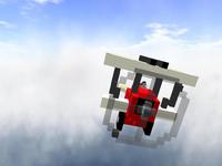 SKY KID ガチャ