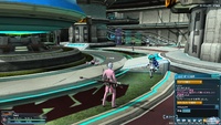 PSO2のお部屋紹介♥