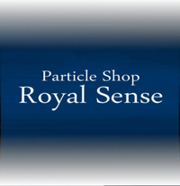 Particle Shop 『Royal Sense』