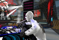 Yaz DJ＆ライブNoire Musique Revue