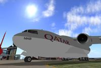 C-17 GlobemasterIII PV