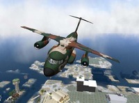 Kawasaki C-1 PV 、、、ちょっと残念か？ｗ