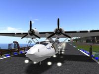 PBY-5A Catalina