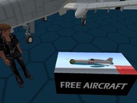 航空博でＦｒｅｅ！v(*'-^*)ｂ