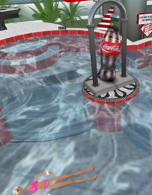 コカ・コーラ