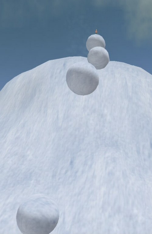 雪崩