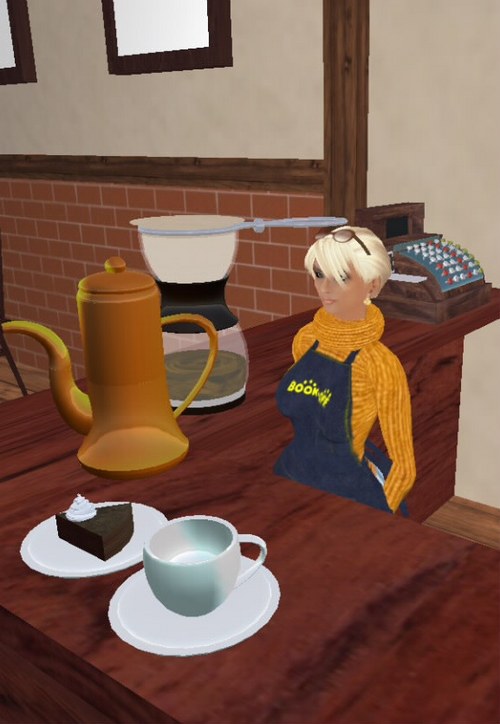 テレトロ
